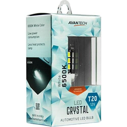 AVANTECH Lamps For Cars