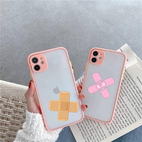 Kakegurui Jabami Yumeko Japanese Anime Phone Case matte transparent For iphone 7 8 11 12 plus mini x xs xr pro max cover