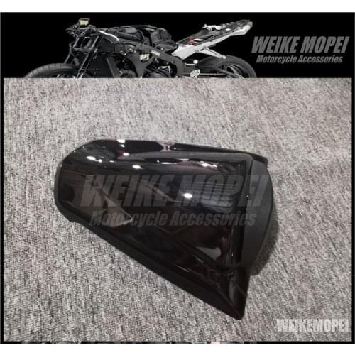 Black Fairing Seats Rear Tail Cover Panlel Fit For Kawasaki Ninja 250R EX250 ZX250 2008 2009 2010 2011 2012