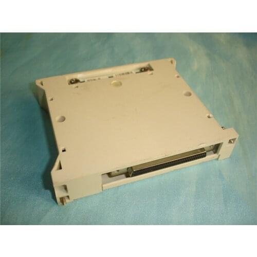 For NI TB-2715 PXI Junction Box Connects PXI-653x or PXI-660x Devices to signals