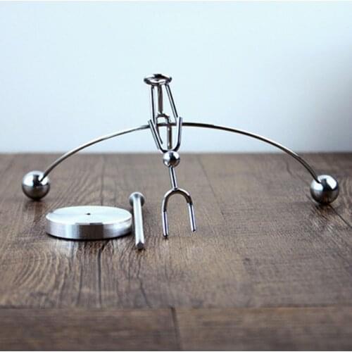 Swing Balance Toy Pendulum Pendulum Physics Educational Toys Science Gifts