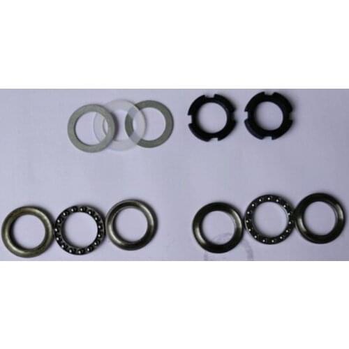 Bafang bbs01/bbs02 kit clutch/lock nut spanner/wrench