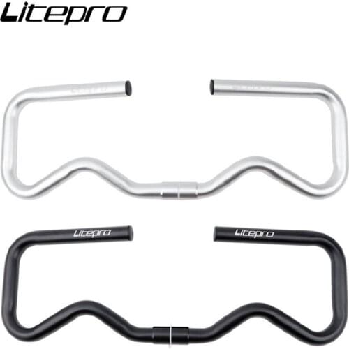 Рули для велосипедов LITEPRO China At AliExpress