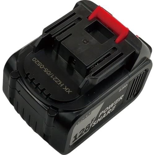 Lithium Battery 18v 8.0Ah Rechargeable Battery for 18v Makita Drill Angle Grinder Brushless Cordless Electric Tool