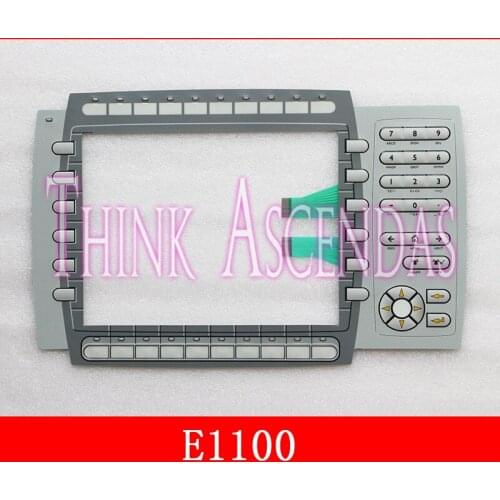 E1100 Membrane Keypad