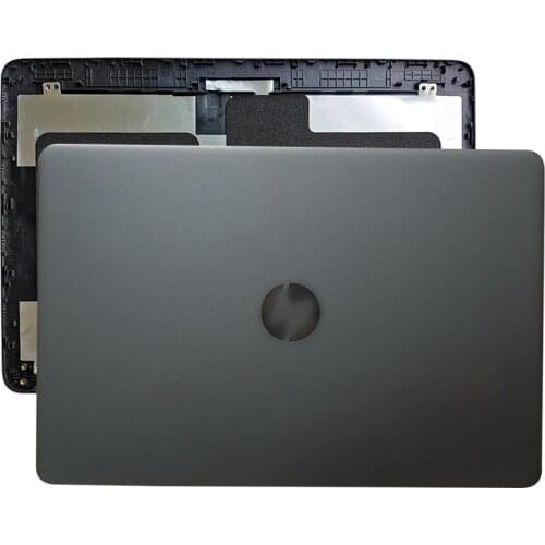Original NEW Laptop For HP ProBook 440 G1 445 G1 721511-001LCD Back Cover