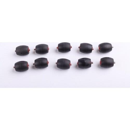 For Cleaner-A320/A325/A330/A335/A336/A337/A338/A590 ) Front Wheel 10pcs for Vacuum Cleaning Robot, 10pc/pack