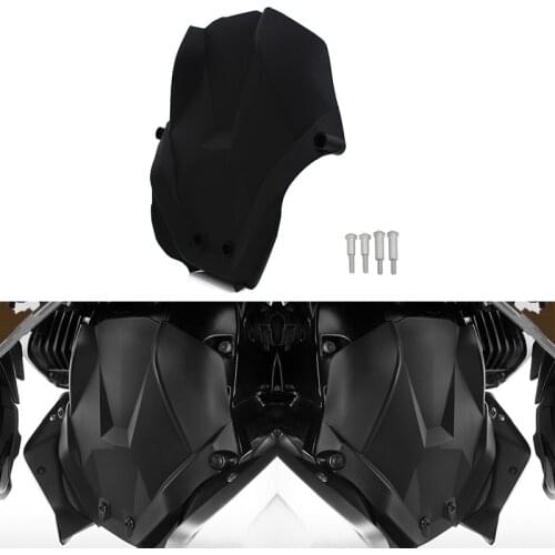 For BMW R1250GS R 1250 GS LC ADVENTURE R1250R R1250RS R1250RT Motorcycle Front Engine Protector Engine Baffle Protection Housing