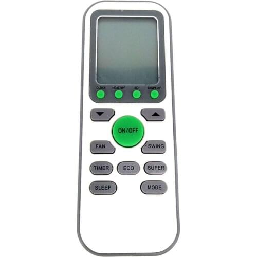 New Original Replacement GYKQ-36 For TCL Air Conditioner Remote Control AC Fernbedienung