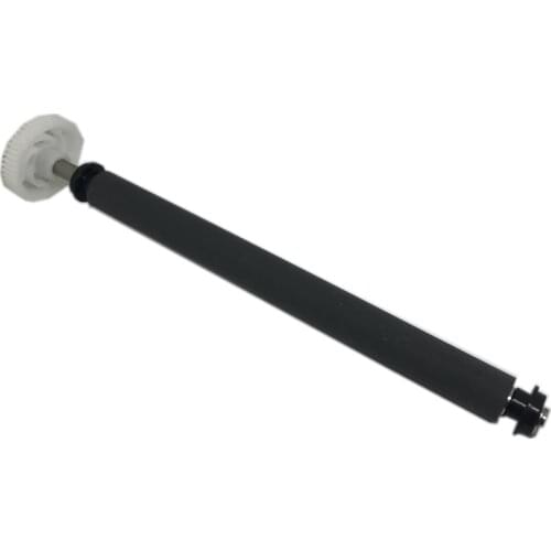 Roller For TSC TTP-268M (200dpi) industrial-grade wide format self-adhesive barcode printer accessories rubber roller