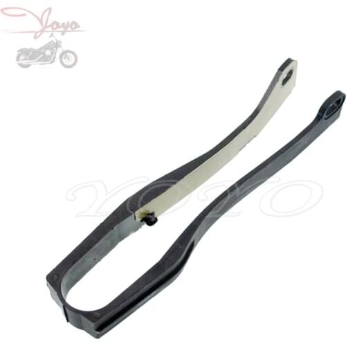 Motorcycle Chain Slider For HONDA CRM250RM CRM250RP CRM250RR CRM250R-3 CRM250Rk CRM250R-1 MD24 Replace 52170-KAE-020