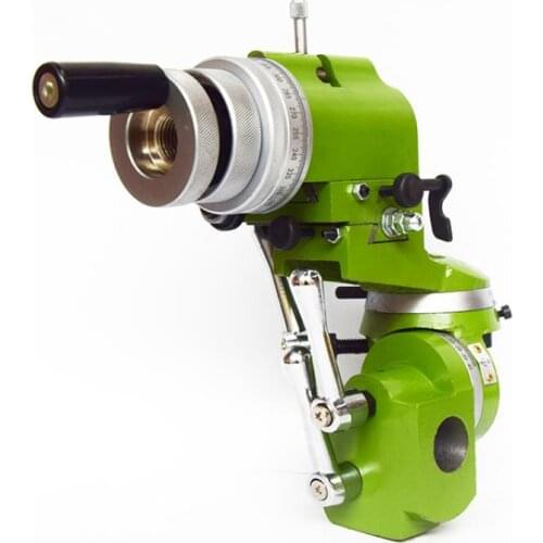 U2 sharpening machine universal universal tool holder body Accessories