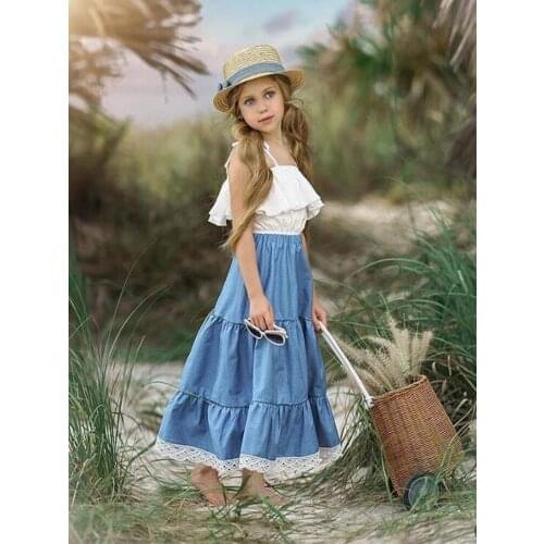 Woncoomody Ballroom Dresses For Babies