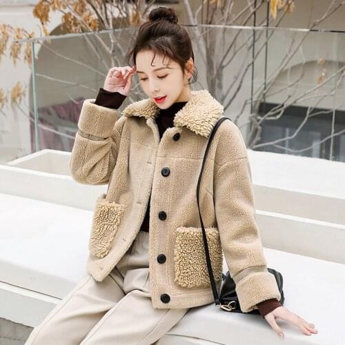 AIYANGA Women's Jackets