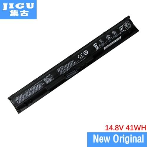JIGU Laptop Battery K104 KI04 N2L84AA TPN-Q158 TPN-Q159 FOR HP Pavilion 14-ab018TU Pavilion 14-ab000 Pavilion 14-ab002TU
