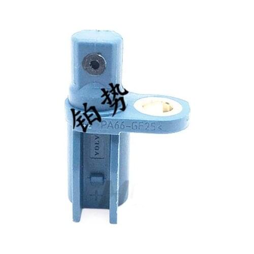 Car wheel speed sensor 008-vol vos60 v60 xc60 s80 ABS sensor Brake assister wiring harness