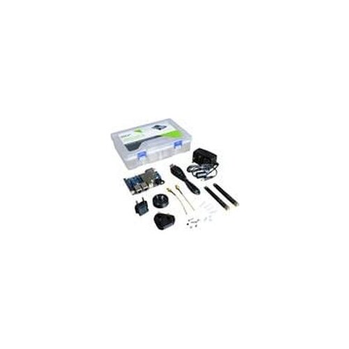 CC-WMX8-KIT Development Boards & Kits - ARM ConnectCore 8x Dev Kit IMX8