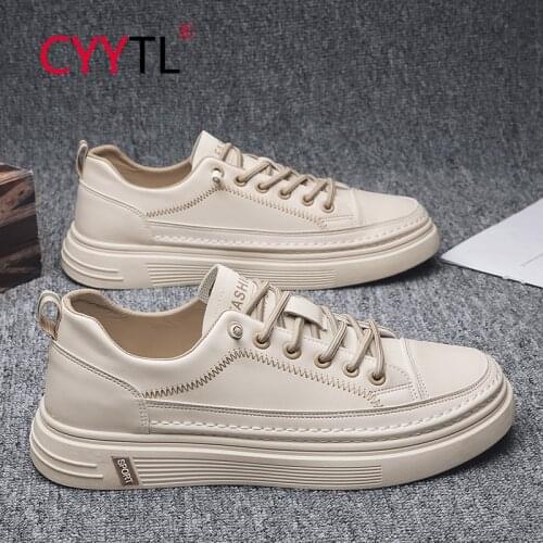 CYYTL Men's Lightweight Sneakers