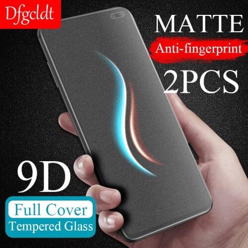 Dfgcldt Screen Protectors For Xiaomi Redmi K20