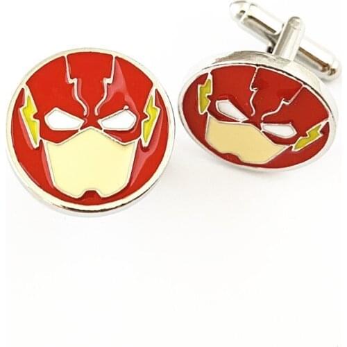 FANTASY UNIVERSE Freeshipping 20pc a lot Cufflinks ZSSDNYA02