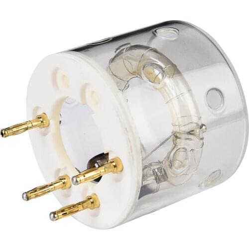 Godox FT-600 AD-FT600 600W Bare Bulb Flash Tube for Godox Witstro AD600 AD600B AD600M AD600BM (FT-600)