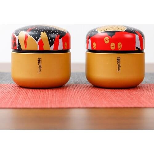 Xin Jia Yi Packaging Metal Tin Packaging Box Food Grade Olive Oil Cans 1 Liter Tin Can