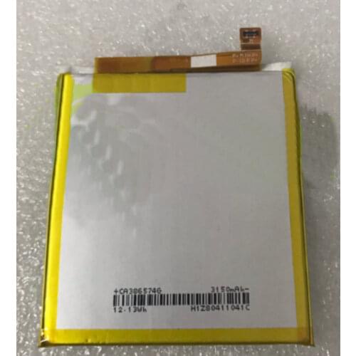 BL288 Original battery 3300mah for Lenovo Z5 L78011 L78012 BL288 Cellphone batteries