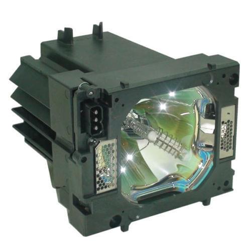 Original LMP108 / 610-334-2788 Projector Lamp for EIKI LC-X80 with housing