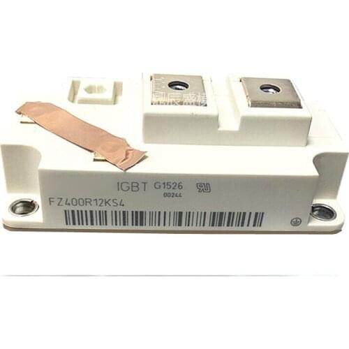 FZ400R12KS4 Module Original, can provide product test video