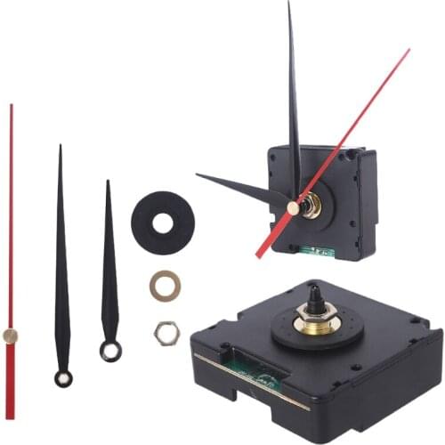 Q1JB Atomic Radio Controlled Clock Movement Mechanism DIY Kit Germany DCF Signal
