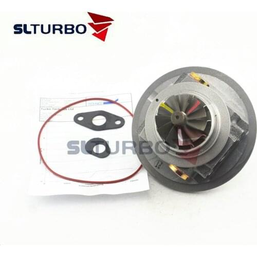 Turbocharger kit K03 for Audi A4 2.0 TFSI BWE BUL 147KW 162KW 2005-2008 - Cartridge core CHRA turbo 53039880106 53039700106