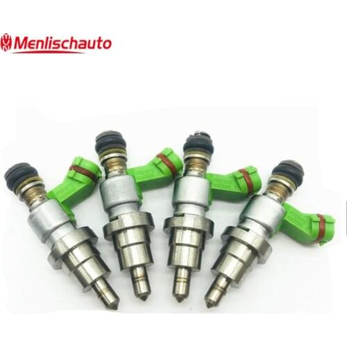 1PCS High Quality OEM Fuel Injector 23209-29065 Nozzle