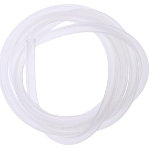 10cm Silicone Nitro Glow Fuel Line Tube Pipe for RC Plane Car Parts DIY