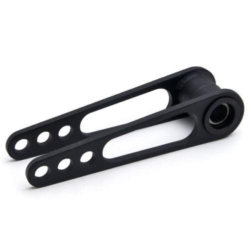 Motorcycles ATV accessories Adjustable 1" /3.5" Inch Rear Lowering Kit For Suzuki LTR450 LTR 450 LT-R450 Black