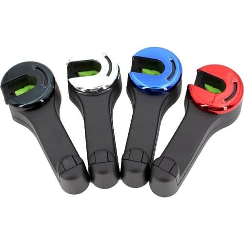 Car Vehicle Headrest Mount Dual Hook Seat Back Phone Holder Bag Purse Hanger