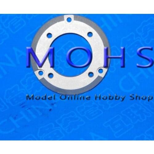 Free shipping NGH 100% original engines accessories 35113 NGH mounting plate gasoline engines 35CC GT35 Engine mounting plate