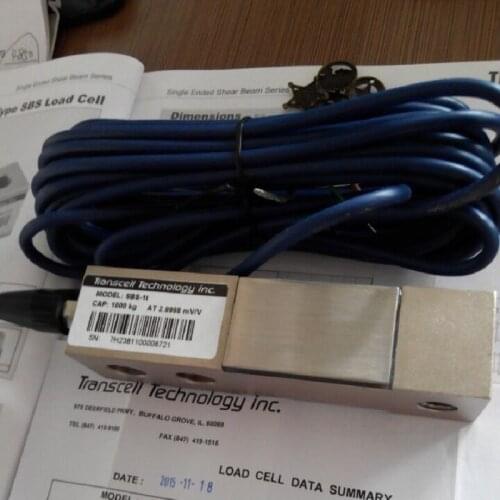 Luggage Scales CALTSensoR China