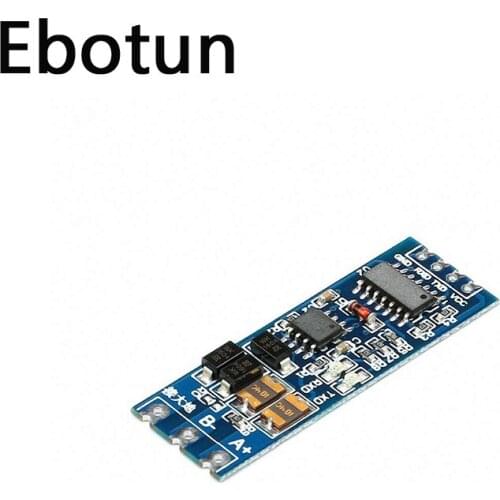 For TTL turn RS485 module 485 to serial UART level mutual conversion hardware automatic flow control