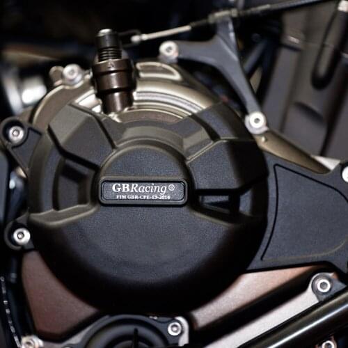Earth evaporati Motorcycle Engine Protection