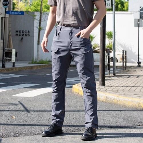 Gmarty Touring Pants