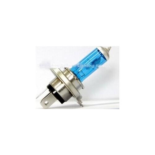 GOOD!Auto headlight bulb auto bulb H4 12V 100/90W qc051 10pcs