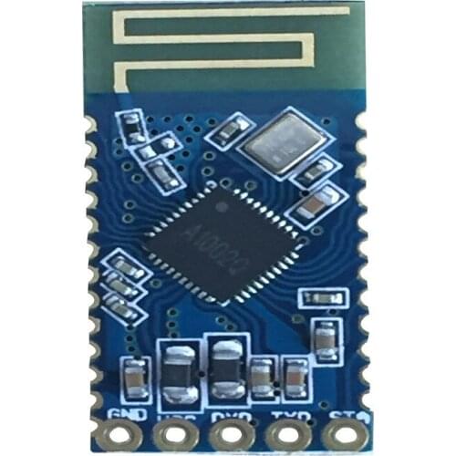 JDY-66 Dual Mode Audio Bluetooth Audio Bluetooth Module Audio Bluetooth Module