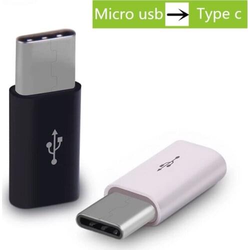 USB Type-C Cable USB C cable Adapter Convertor to Micro USB For xiaomi mi5 mi4c samsung galaxys7 Macbook nexus x5
