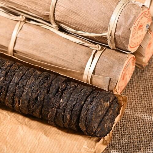 200g Pu-erh Tea Promotion Wholesale Weight Loss Chinese Tea China Yunnan Health Care The Pu-erh Tea Green Food