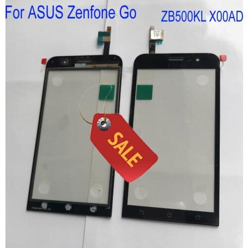 LTPro Touchscreens For Asus ZenFone 4