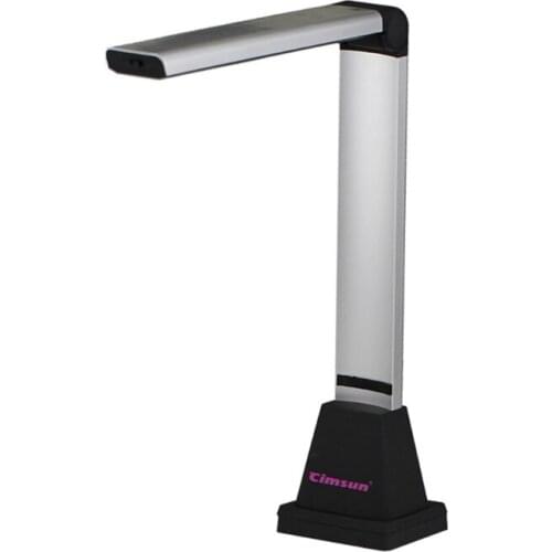 2021 New Shine500-Pro Smart Portable Document Camera & Scanner With OCR Function Smart