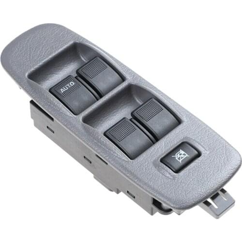 2M3414505DA41 Front Left Driver Side Electric Power Master Window Switch for Ford Ranger 1996-2006 2M34-14505-DA41