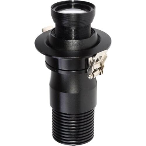 Gobo Logo Projection Light – 15 Watt Embedded Type