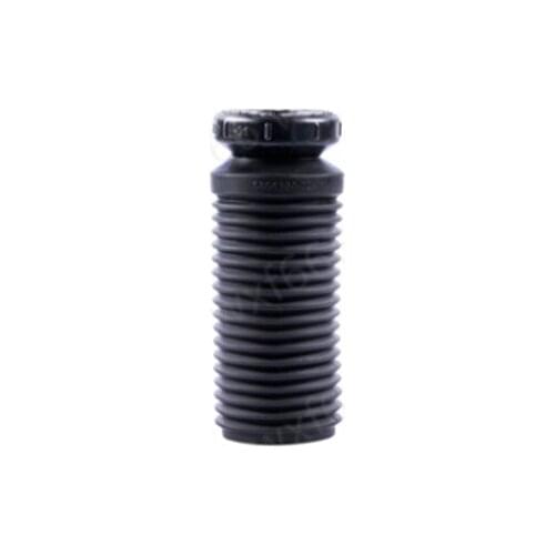 Rubber buffer rubber Shock absorber dust cover Z4mer ced es-be nzX5 X4 X6 Post buffer block Rear shock absorber cushion rubber