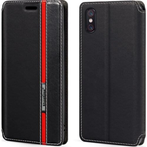 Shantime Phone Cases Xiaomi Mi 8 Pro